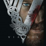 Çeşitli Sanatçılar: Vikings (Soundtrack) - CD