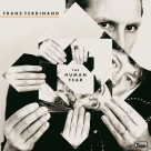 Franz Ferdinand: The Human Fear (Bio Vinyl) - Plak Foto #2