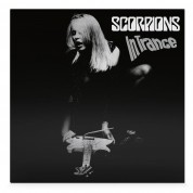 Scorpions: In Trance (Remastered) (Clear Vinyl) - Plak