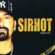 Sirhot: Narcotic / Nakavt - CD