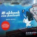 25. Akbank Caz Festivali - Şehrin Caz Hali - Plak