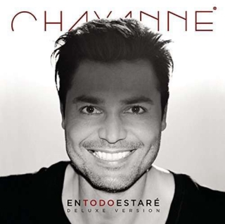 Chayanne: En Todo Estaré - CD