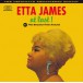 Etta James: At Last! / The Second Time Around - CD