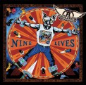 Aerosmith: Nine Lives (Remastered) - Plak