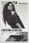 Christina Aguilera: Stripped (Live In The U.K.) - DVD