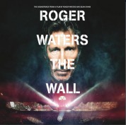 Roger Waters: The Wall - CD