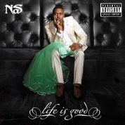Nas: Life Is Good - CD
