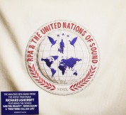 Richard Ashcroft: RPA & The United Nations Of Sound - CD