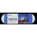 Dead Club City (Deluxe Edition) (Light Blue Marbled Vinyl) - Plak