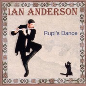 Ian Anderson: Rupis Dance - CD