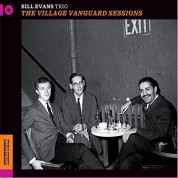 Bill Evans: The Village Vanguard Sessions - CD