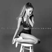 Ariana Grande: My Everything - Plak