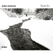 Erdal Erzincan: Karasu - CD