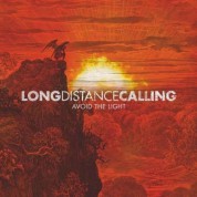 Long Distance Calling: Avoid The Light (Re-issue 2016) - Plak