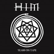 HIM: Tears On Tape - CD