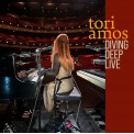Tori Amos: Diving Deep Live - CD