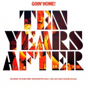 Ten Years After: Goin' Home - CD