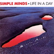 Simple Minds: Life In A Day - CD