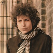 Bob Dylan: Blonde On Blonde - Plak