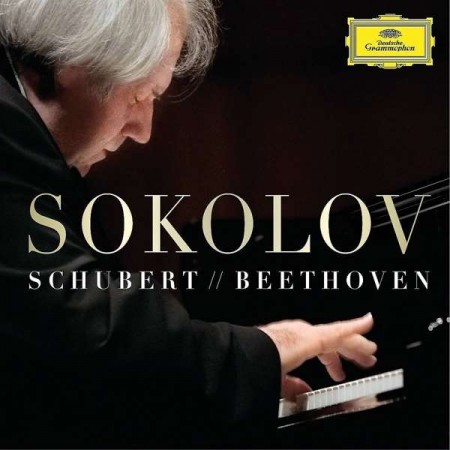 Grigory Sokolov: Schubert / Beethoven - Plak