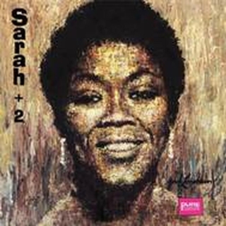 Sarah Vaughan: Sarah + 2 - Plak