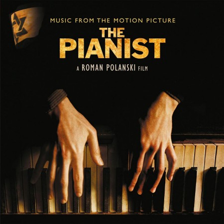 Janusz Olejniczak: The Pianist - Plak