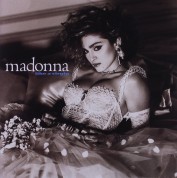 Madonna: Like A Virgin - CD