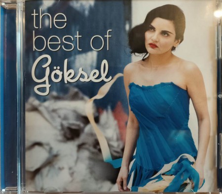 Göksel: The Best Of Göksel - CD
