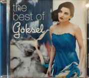 Göksel: The Best Of Göksel - CD
