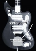Sonic Youth: Corporate Ghost - DVD