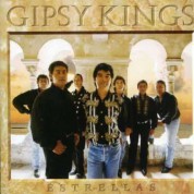 Gipsy Kings: Estrellas - CD