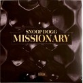 Snoop Dogg: Missionary (Picture Disc) - Plak