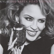 Kylie Minogue: The Abbey Road Sessions - CD