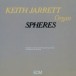 Spheres - CD
