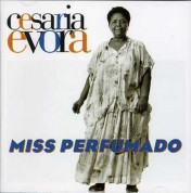 Cesaria Evora: Miss Perfumado - CD