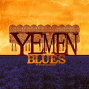 Yemen Blues - CD