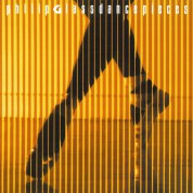 Philip Glass: Dancepieces - Plak