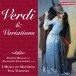 Verdi & Variations - Plak