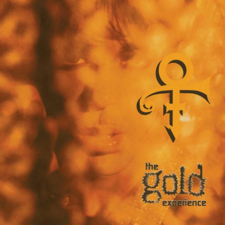 Prince: The Gold Experience - Plak