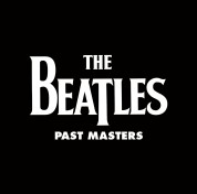 The Beatles: Past Masters Vol.1 & 2 - Plak