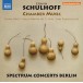 Schulhoff: Chamber Music - CD