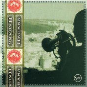 Roy Hargrove: Habana - CD