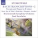 Bach Transcriptions, Vol. 2 - CD