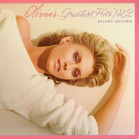 Olivia Newton John: Olivia's Greatest Hits Vol. 2 (40th Anniversary Deluxe Edition - Plak
