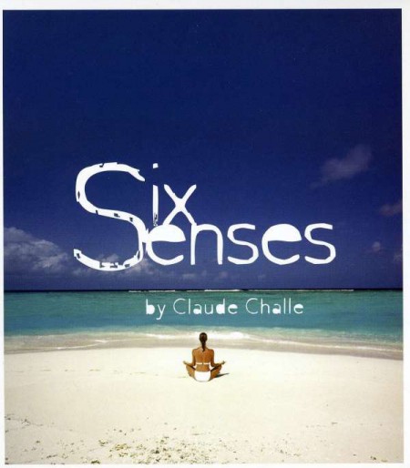 Claude Challe: Six Senses - CD