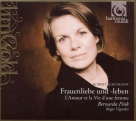 Bernarda Fink, Roger Vignoles: Schumann: Frauenliebe und leben - CD Foto #1