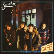 Smokie: Midnight Café - Plak