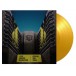 Hammer And Anvil (Limited Numbered Edition - Yellow Vinyl) - Plak