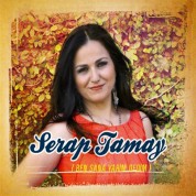 Serap Tamay: Ben Sana Yarim Dedim - CD