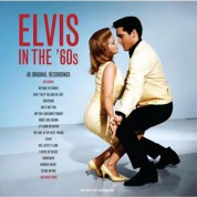Elvis Presley: Elvis In The '60s (Coloured Vinyl) - Plak